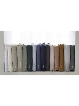 (MADE TO ORDER) ECHO FITTED SHEET ONLY
