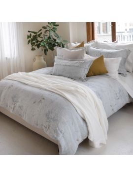 (MADE TO ORDER) FORTUNA DUVETCOVER SET