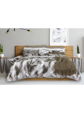 Faxton DuvetCover Set