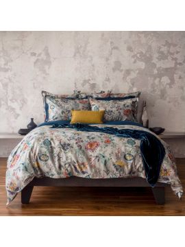 (MADE TO ORDER) MORGAN DUVETCOVER SET