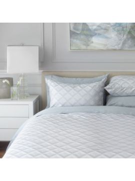 (MADE TO ORDER) QUADRA DUVETCOVER SET