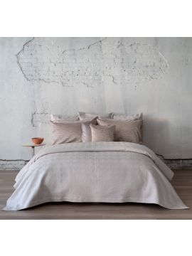 (MADE TO ORDER) SCALA QUILT/COVERLET