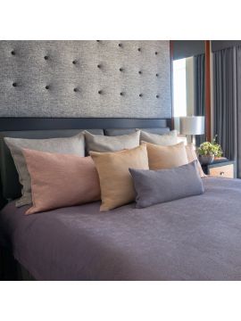(MADE TO ORDER) ZORA QUILT/COVERLET