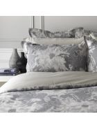 (MADE TO ORDER) BLOSSOM DUVETCOVER SET IN MOONLIGHT COLOR