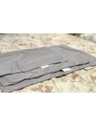 Cotton Pillow Case (sizes for buckwheat hull pillows OR smaller pillows)
