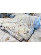 Ether Light Comforter